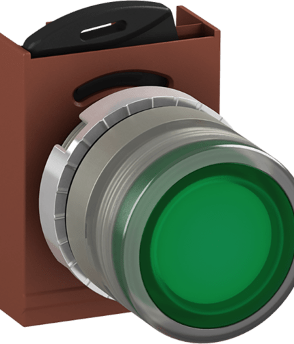 ABB 1SFA184002R9002 PUSHBUTTON P9MPNVG
