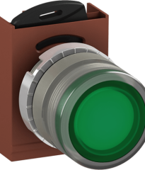 ABB 1SFA184002R9002 PUSHBUTTON P9MPNVG