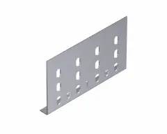 STS H100 Kablo Merdivenleri Ek Elemanı-Standart Tip