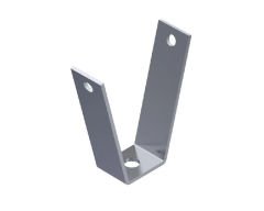STS TİJ TAVAN MONTAJ ELEMANI-STA