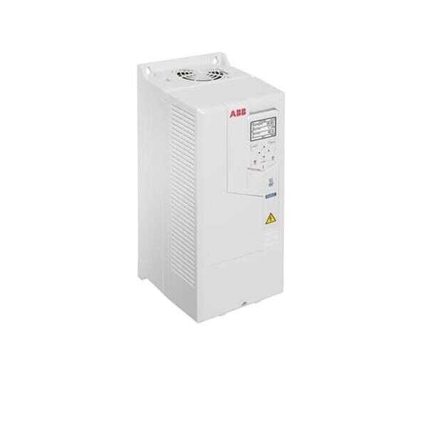 ABB 22 kW Sürücü ACH580-01-046A-4+J400