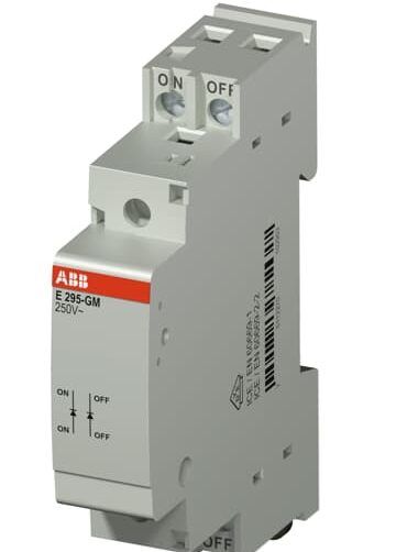 ABB 2TAZ310002R1000 E295-GM