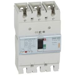 Legrand (420209) DPX³250 TM 3P 250A 25kA