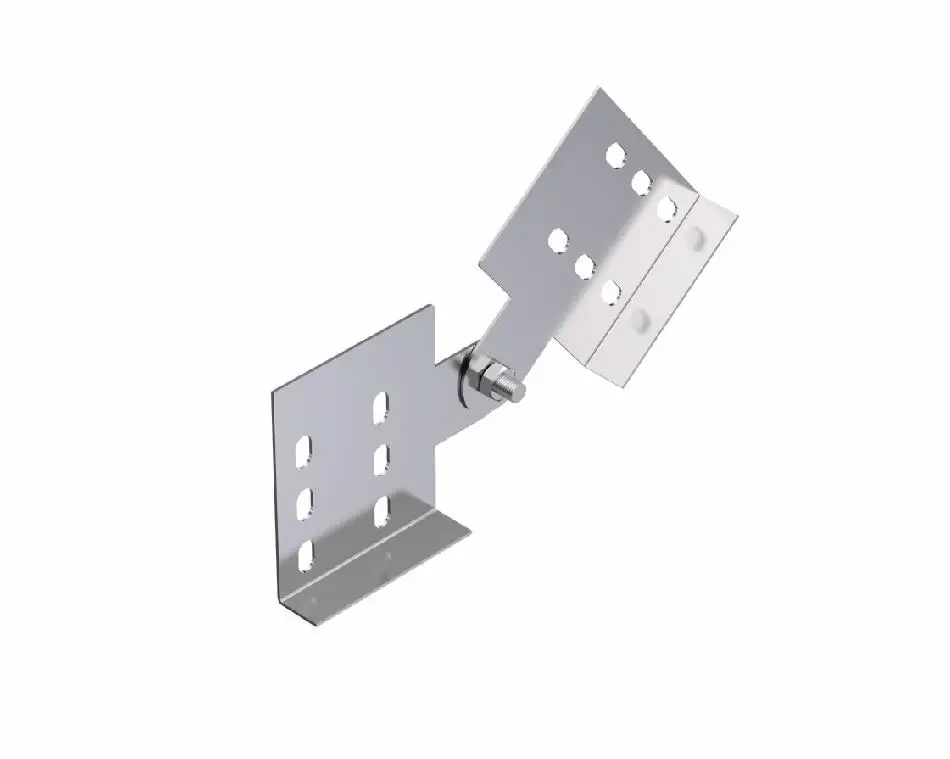 STS H100 Kablo Merdivenleri Seviye Değiştirme Elemanı