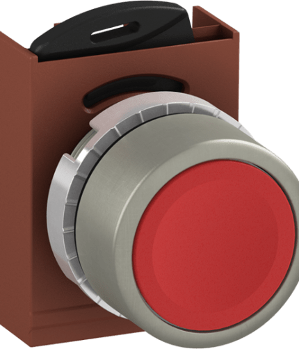 ABB 1SFA184001R9001 PUSHBUTTON P9MPNRG