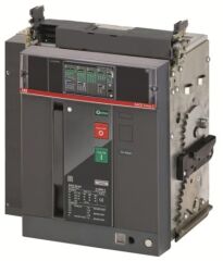 ABB 1SDA072952R1 E2.2H 1250 Ekip Dip LSI 4p WMP           (4x1250A 100kA Çekmeceli Açık Tip Şalter (LSI))