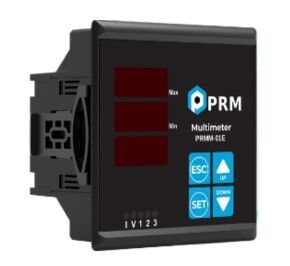 PRM Multimetre