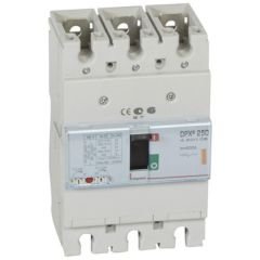 Legrand (420208) DPX³250 TM 3P 200A 25kA