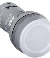 ABB 1SFA619403R5238 Compact LED Pilot Light (CL2-523C)