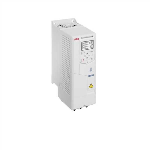 ABB 1,1 kW Sürücü ACH580-01-03A4-4+J400