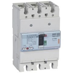 Legrand (420207) DPX³250 TM 3P 160A 25kA