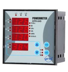 Entes (M1838) EPR-04S-96 GÜÇ VE ENERJİ ÖLÇER