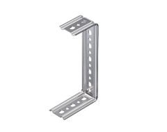 STS TİJLİ DİKEY KANAL TAŞIYICI-RD