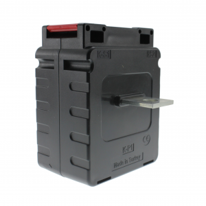 Vteke AKIM TRAFOSU, BARALI 100/5A, SINIF 0.5, 5VA