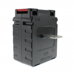 Vteke AKIM TRAFOSU, BARALI 100/5A, SINIF 0.5, 5VA