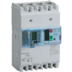 Legrand (420157) DPX³160 TM&KAK 4P 160A 50kA