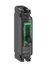 Schneider (C10N1TM080) DC Devre Kesici NSX100N 80A 1P 50KA AC/DC