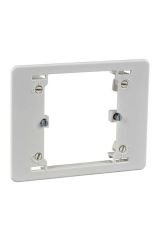 Schneider (ETK10194) Ultra Kanal Üstü ANTR+Priz MTJ KPK DT