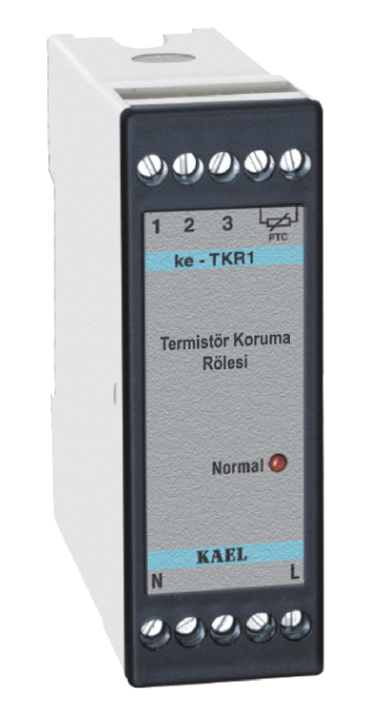 Kael  KE-TKR1 ÖZEL RÖLELER