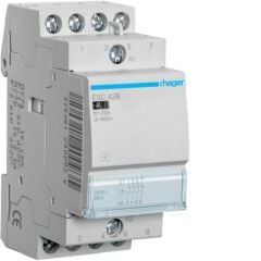 Contactor 25A, 4NC, 230V