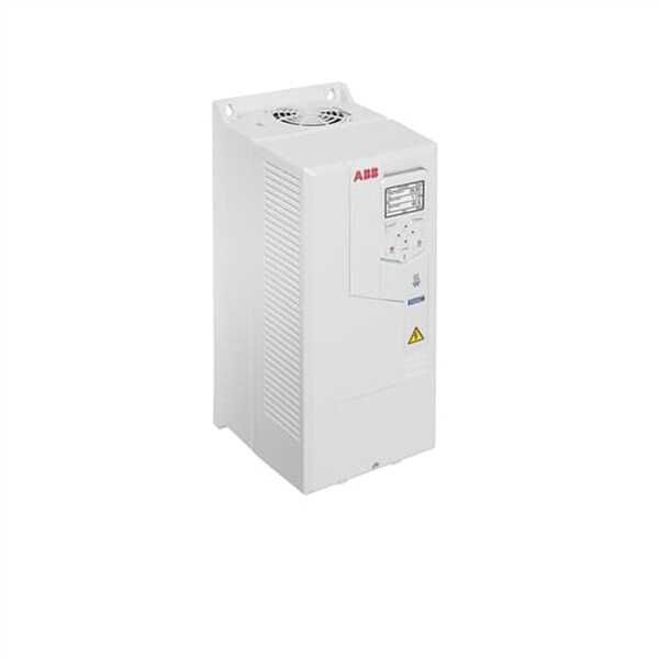 ABB 15 kW Sürücü ACH580-01-033A-4+J400
