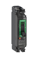 Schneider (C10N1TM050) DC Devre Kesici NSX100N 50A 1P 50KA AC/DC