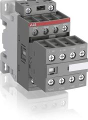 ABB 1SBH137001R1380 NF80E-13 100-250V50/60HZ-DC Contactor Relay