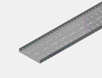 EAE 060 CTHF-E 400 ,H60 (mm) ,A400 (mm)-(Kablo-Tava-Sistemleri)