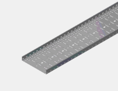 EAE 060 CTHF-E 400 ,H60 (mm) ,A400 (mm)-(Kablo-Tava-Sistemleri)