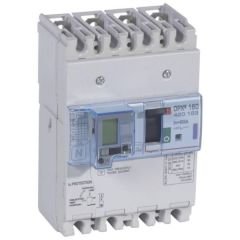 Legrand (420153) DPX³160 TM&KAK 4P 63A 50kA