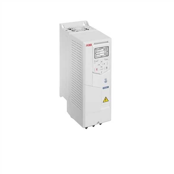 ABB 0,75 kW Sürücü ACH580-01-02A7-4+J400