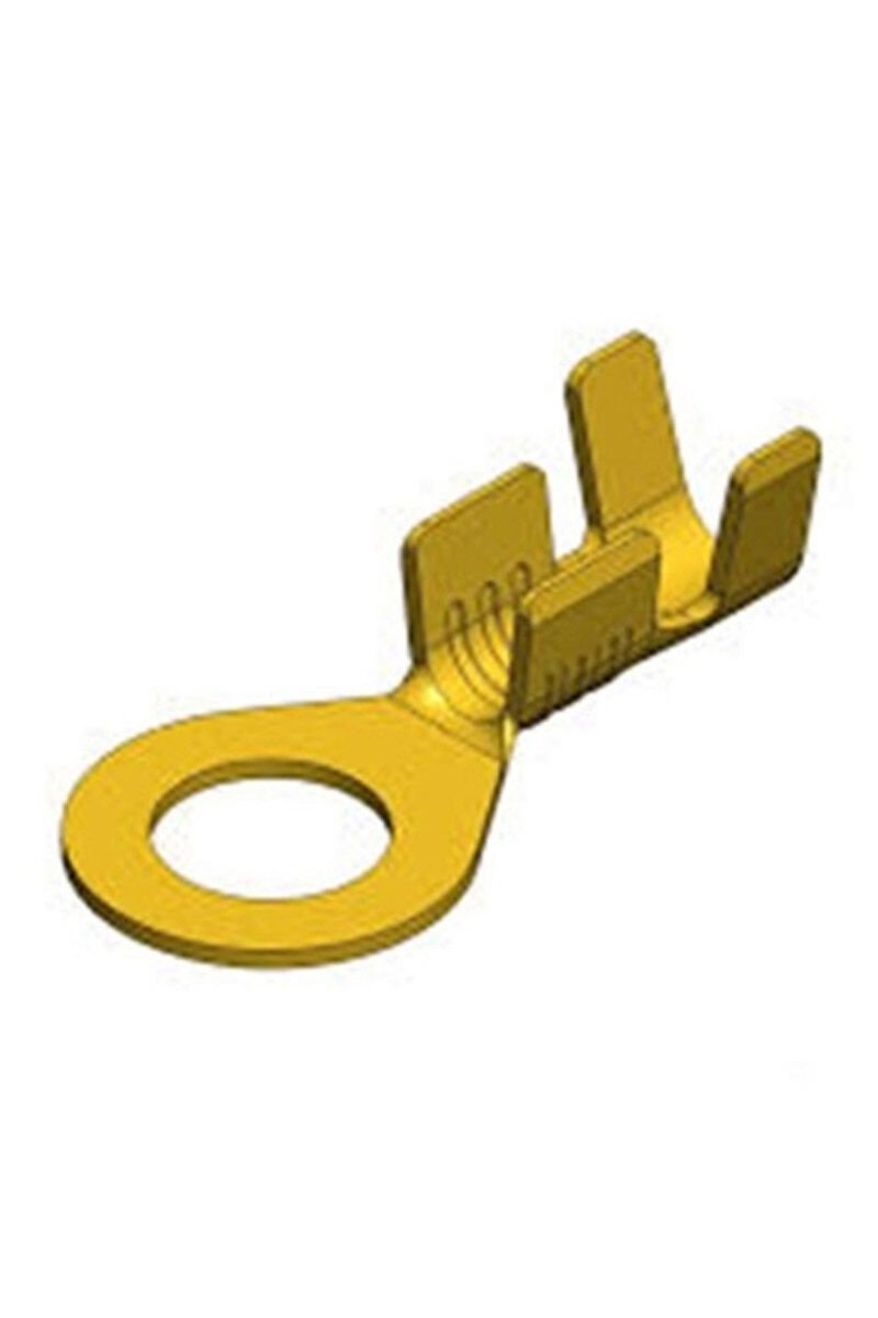 GWEST GKN 2.5 - 4 TOPRAKLAMA TERMİNELİ