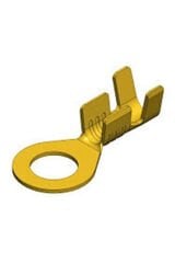 GWEST GKN 2.5 - 4 TOPRAKLAMA TERMİNELİ