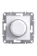 Schneider (EPH6670121) Asfora Dimmer 315VA (RC tip, vavien) çerçevesiz