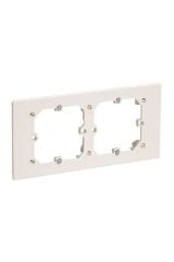 Schneider (ETK10181) Ultra Kanal Üstü ANTR+PRZ MTJ KPK DT 3'LÜ