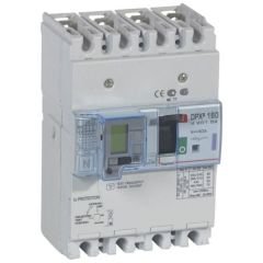 Legrand (420152) DPX³160 TM&KAK 4P 40A 50kA