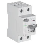 Sigma (SHM2050030) SHM 2P 30mA 50A 6KA KACAK AKIM KOR.ŞALT.