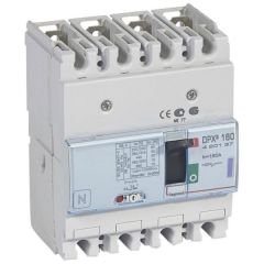 Legrand (420137) DPX³160 TM 4P 160A 50kA