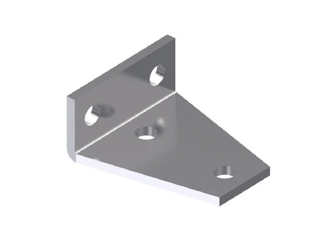 STS C PROFİL MONTAJ ELEMANI-ECP6