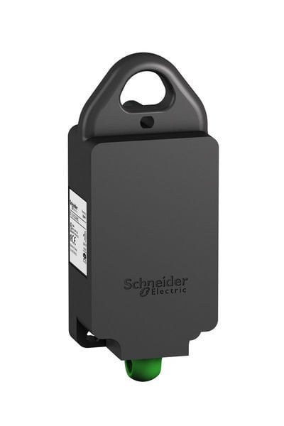 Schneider (ZBRP1) İPLİ ŞALTER