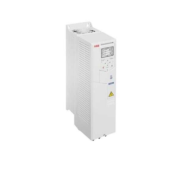 ABB 7,5 kW Sürücü ACH580-01-018A-4+J400