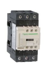 Schneider (LC1D65AM7) TeSys Deca Kontaktör 3P 65A AC3 220VAC