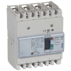 Legrand (420134) DPX³160 TM 4P 80A 50kA