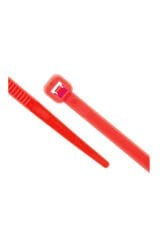 GWEST GT 200I (200X3.6mm) KIRMIZI KABLO BAGI