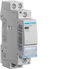 Contactor 25A 2NC 230V