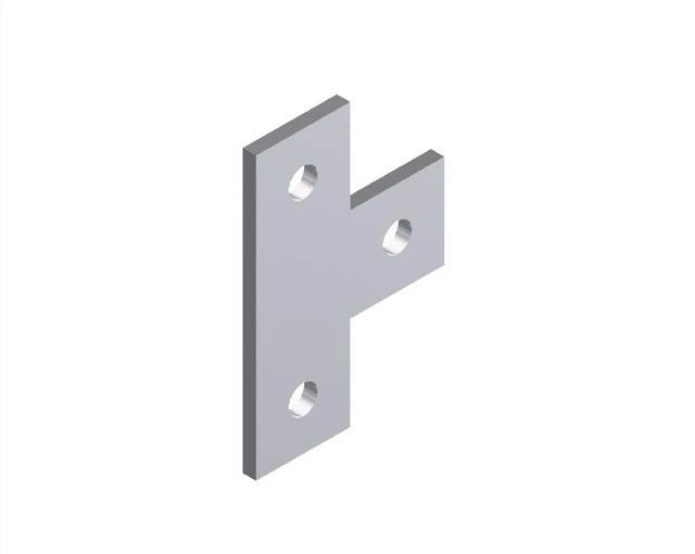 STS C PROFİL MONTAJ ELEMANI-ECP12
