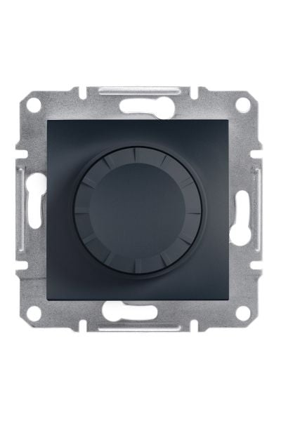 Schneider (EPH6400171) Asfora DIMMER /Vavien/600RL Antrasit