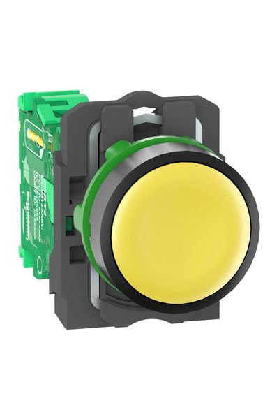 Schneider (ZB5RTA5) Sarı