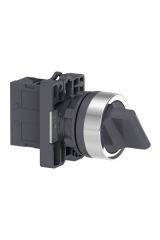 Schneider (XA2ED41) 1 NA Mandal butonlar