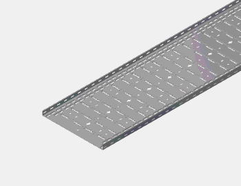 EAE 040 CTHF-E 500 ,H40 (mm) ,A500 (mm)-(Kablo-Tava-Sistemleri)